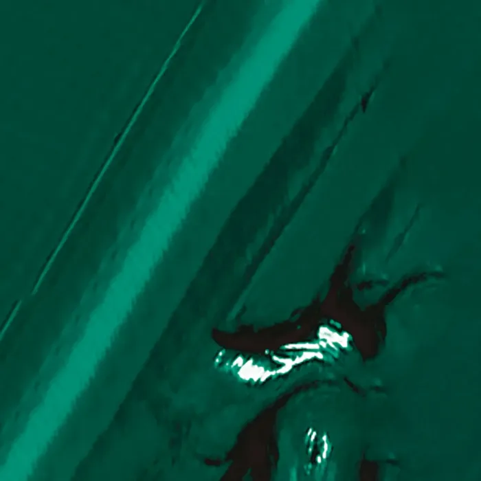 Viridian Hue