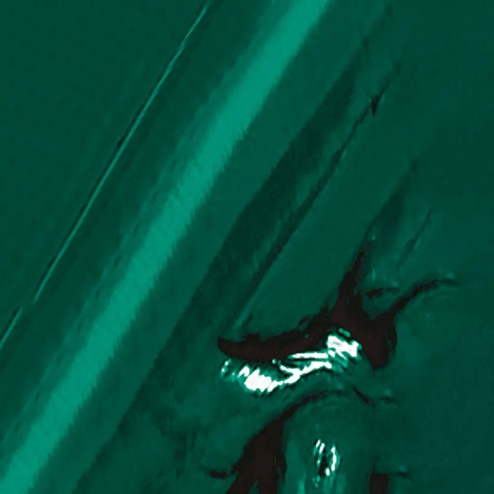 Viridian Hue