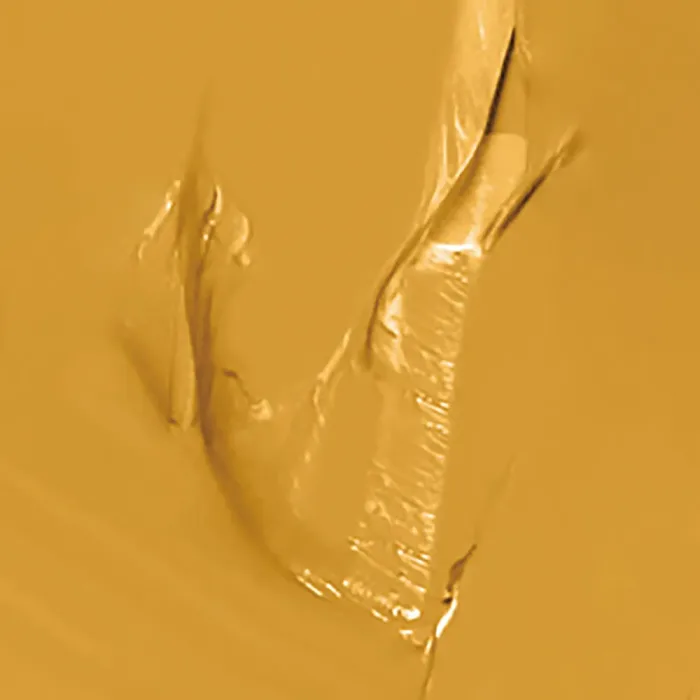 Yellow Ochre