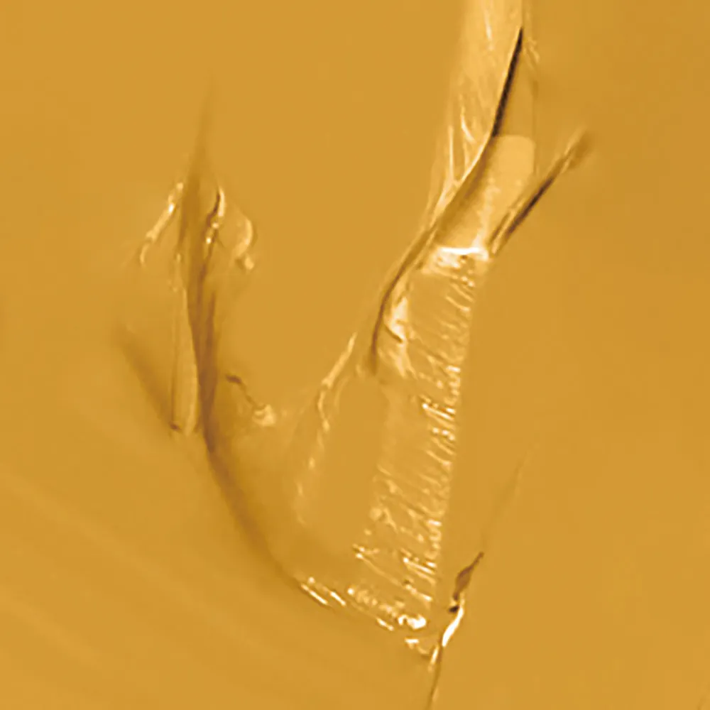 Yellow Ochre