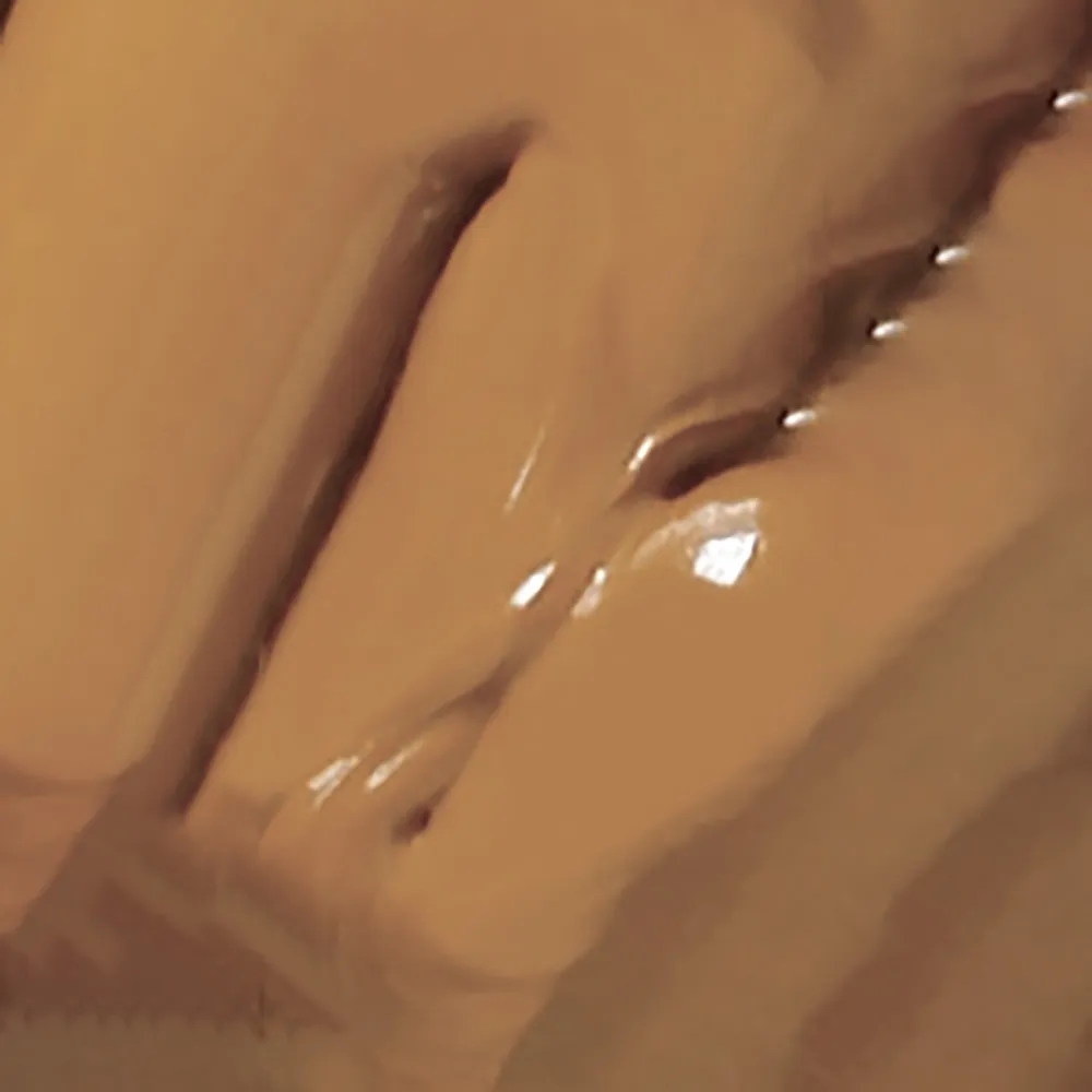 Light Red Ochre