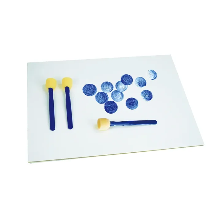 Sponge Dabber Set - Image 2