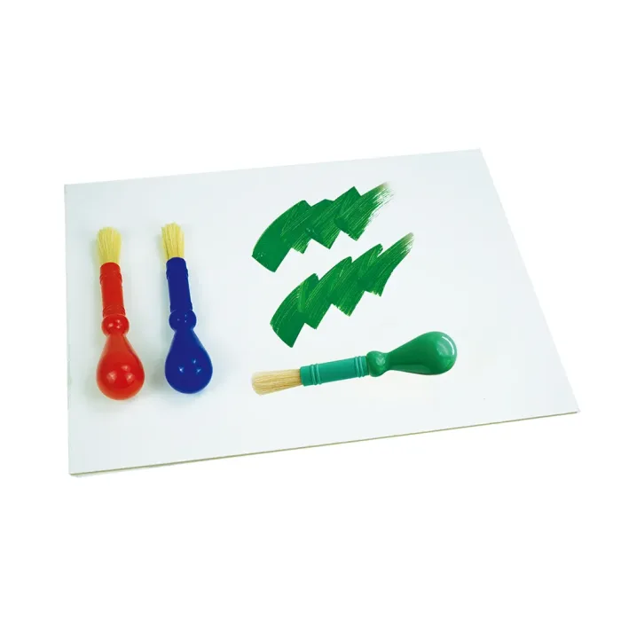 Jumbo Brush Set - Image 2