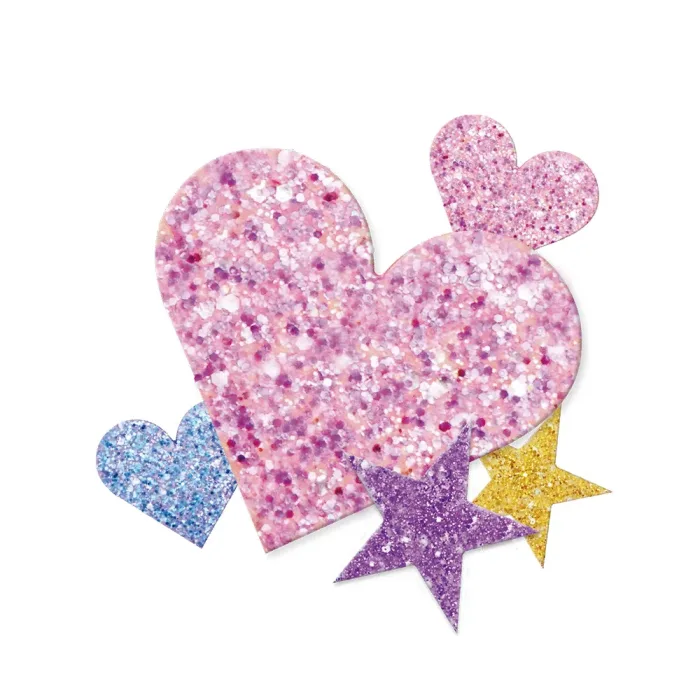 TWINKLE TEMPERA PAINT POT SET - Image 3