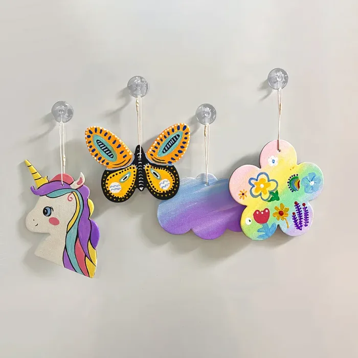 CANVAS PANEL SET - CLASSIC SERIES 4 PCS - Image 2
