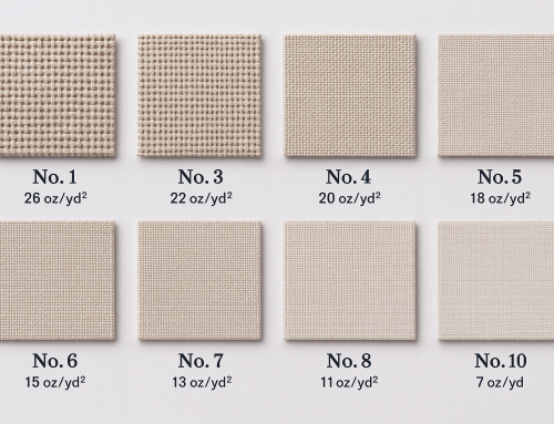 Deep Guide to Cotton Duck Canvas for Painting and Artworks