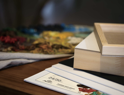 Understanding Canvas Boards: Types and Tips for Artists