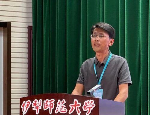 Phoenix Art Materials——Canvas Art Supplies Shine at China Xinjiang Ili Sketching Launch Ceremony