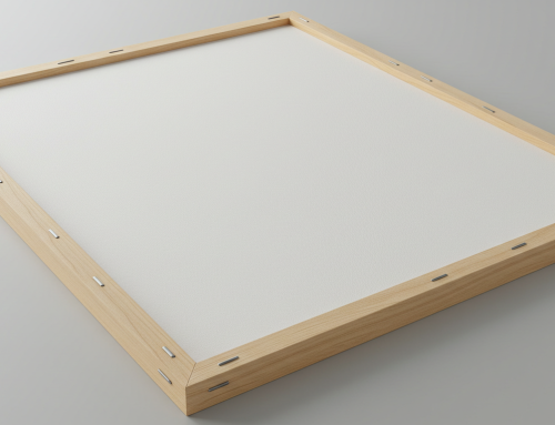How to Stretch Canvas: The Ultimate Visual Guide for Professional Artists