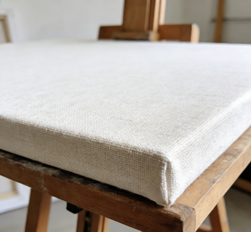 Cotton Artist Canvas Materials for Bulk Studios - Phoenix Art Materials