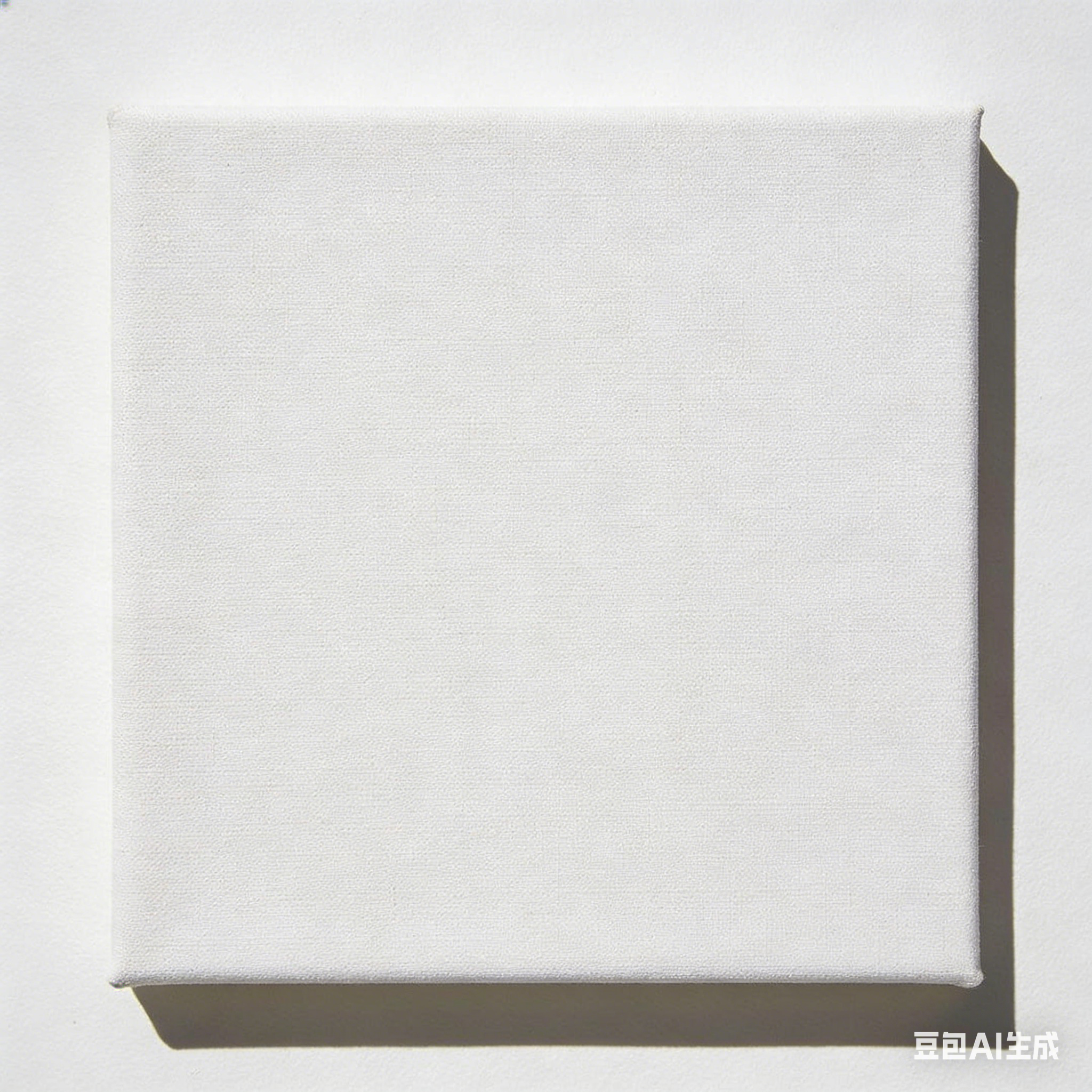 White Artist Canvas: Neutral Bases for Versatile Procurement