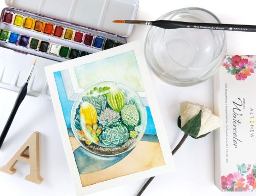 Art Supplies in Columbia: Southern US Creativity Essentials