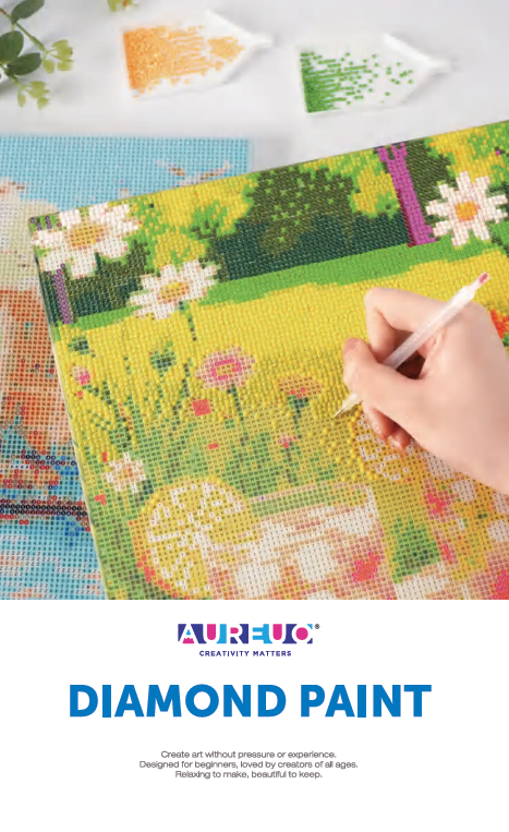 Download Service - Phoenix Art Materials