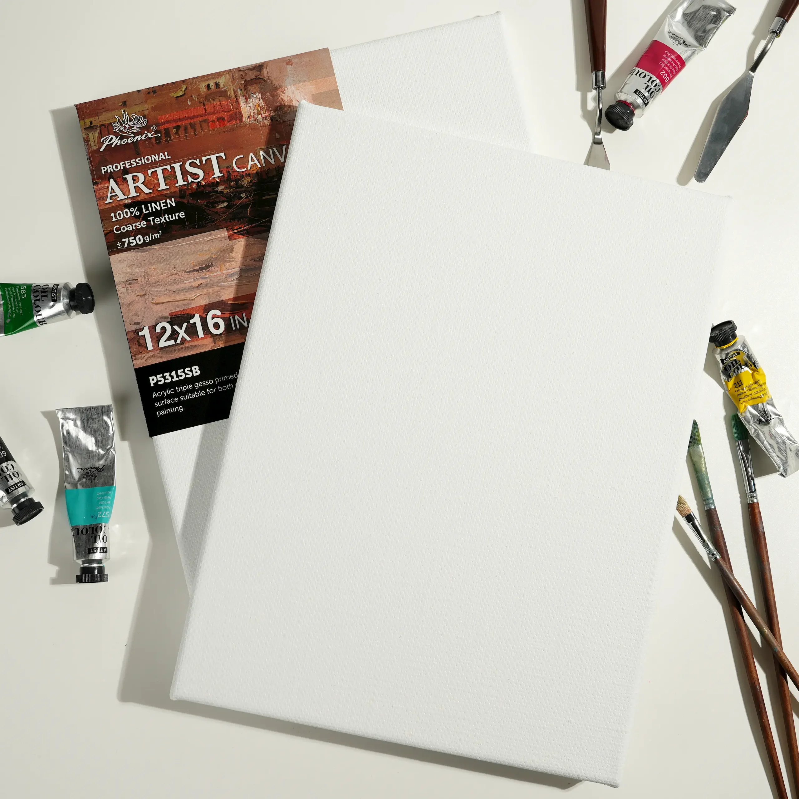 5315 Artist Canvas