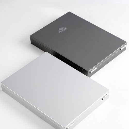 PHOENIX Aluminum Alloy Pochade Box Pro