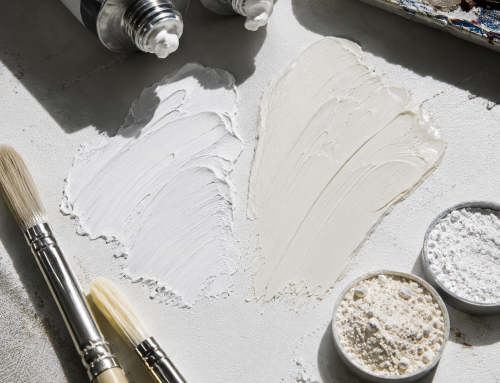 Titanium White vs Zinc White: Which White Pigment Is Better for Paint Product Lines?